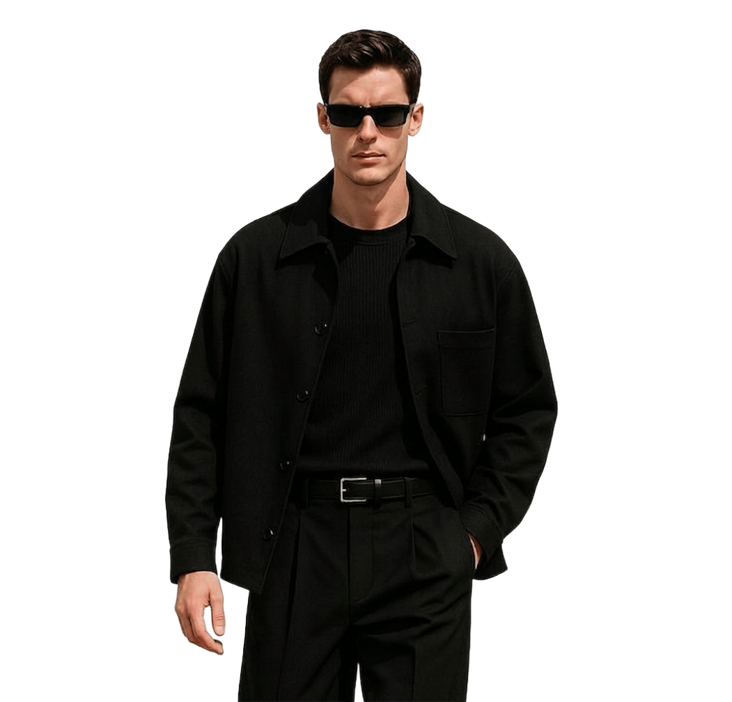 Collection Homme